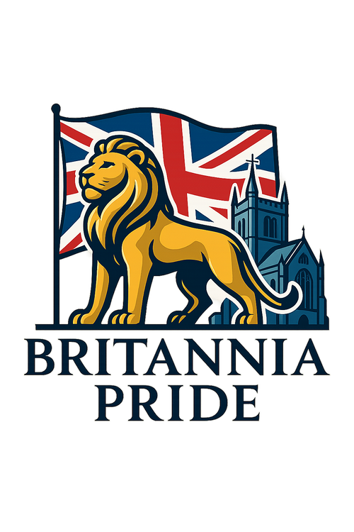 Britannia Pride